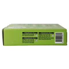 Marcel's Green Soap Giftbox argan & oudh 1.00 Stuks