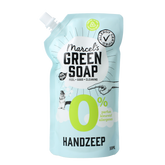 Marcel's Green Soap Handzeep 0% navulling 500.00 Milliliter