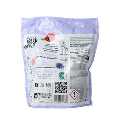 Marcel's Green Soap Wascapsules wilde bloemen 21 Capsules