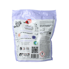 Marcel's Green Soap Wascapsules wilde bloemen 21 Capsules