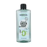 Marcel's Green Soap Showergel 0% 300 Milliliter