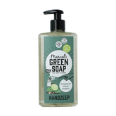 Marcel's Green Soap Handzeep bergamot & black pepper 500 Milliliter