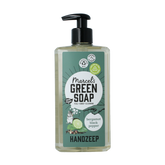 Marcel's Green Soap Handzeep bergamot & black pepper 500 Milliliter