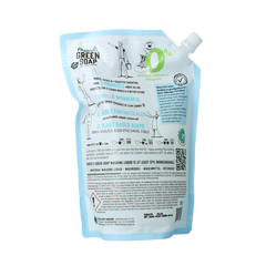 Marcel's Green Soap Wasmiddel universeel 0% navul 1 Liter