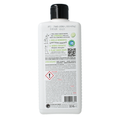 Marcel's Green Soap Afwasmiddel lemon & bergamot 500 Milliliter