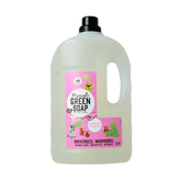 Marcel's Green Soap Wasmiddel universeel patchouli & cranberry 3 Liter