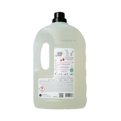 Marcel's Green Soap Wasmiddel universeel patchouli & cranberry 3.00 Liter