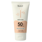 Naif Zon baby & kids creme SPF50 175 Milliliter