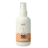 Naif Zon baby & kids spray SPF50 100 Milliliter