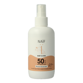Naif Zon baby & kids spray SPF50 175 Milliliter