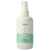 Naif Zon baby & kids aftersun parfumvrij 175 Milliliter