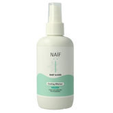 Naif Zon baby & kids aftersun parfumvrij 175.00 Milliliter