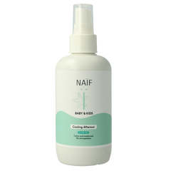 Naif Zon baby & kids aftersun parfumvrij 175.00 Milliliter