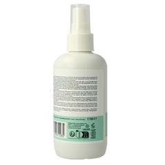 Naif Zon baby & kids aftersun parfumvrij 175 Milliliter