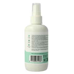 Naif Zon baby & kids aftersun parfumvrij 175 Milliliter