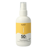 Naif Zon spray SPF50 100 Milliliter