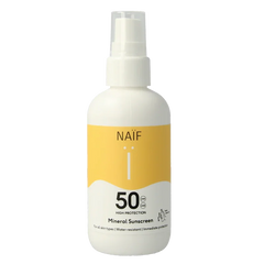 Naif Zon spray SPF50 100 Milliliter