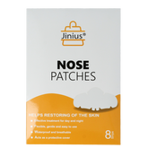 Jinius Nose patches 8 Stuks