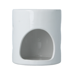 Jacob Hooy Oliebrander porselein assorti 1 Stuks