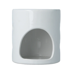 Jacob Hooy Oliebrander porselein assorti 1 Stuks