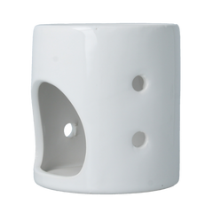 Jacob Hooy Oliebrander porselein assorti 1.00 Stuks
