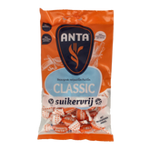 Anta Classic suikervrij met stevia 120.00 Gram