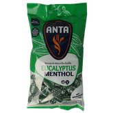 Anta Eucalyptus menthol 165 Gram