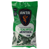 Anta Eucalyptus menthol 165.00 Gram