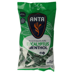 Anta Eucalyptus menthol 165.00 Gram