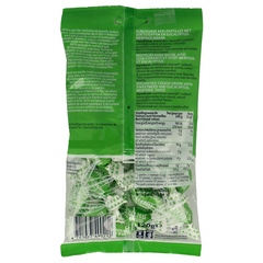 Anta Eucalyptus suikervrij met stevia 120 Gram