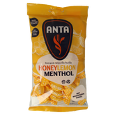 Anta Honey lemon menthol 165.00 Gram