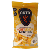 Anta Honey lemon menthol 165 Gram