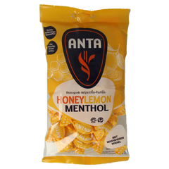 Anta Honey lemon menthol 165 Gram