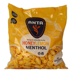 Anta Honing lemon menthol 1000 Gram