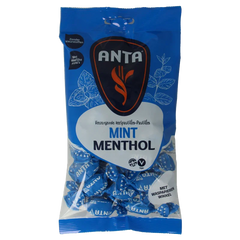 Anta Mint menthol 165 Gram
