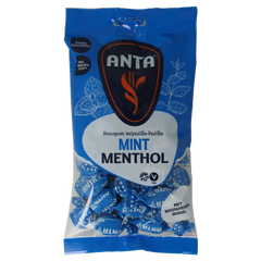 Anta Mint menthol 165.00 Gram