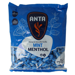 Anta Mint menthol 1000.00 Gram