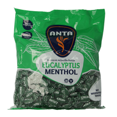 Anta Eucalyptus menthol 1000.00 Gram