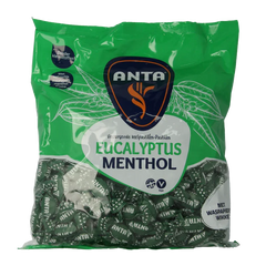 Anta Eucalyptus menthol 1000 Gram
