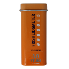 Anta Refresh sinaasappel 72 Gram