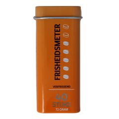 Anta Refresh sinaasappel 72.00 Gram