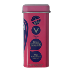 Anta Refresh framboos 72 Gram