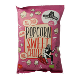 John Altman Popcorn sweet chilli bio 75.00 Gram