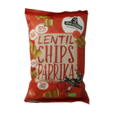 John Altman Linzen chips paprika bio 75 Gram