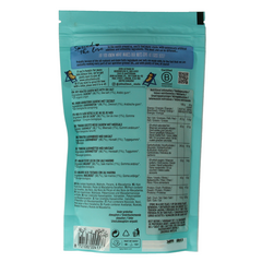 John Altman Dry roasted cashew nuts sea salt bio 100 Gram