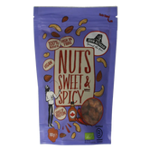John Altman Mixed nuts sweet & spicy bio 100 Gram