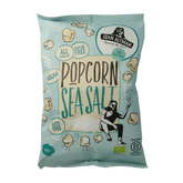 John Altman Popcorn sea salt bio 60.00 Gram