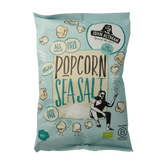 John Altman Popcorn sea salt bio 60 Gram