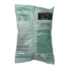 John Altman Popcorn sea salt bio 60.00 Gram