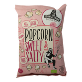 John Altman Popcorn sweet & salty bio 90 Gram
